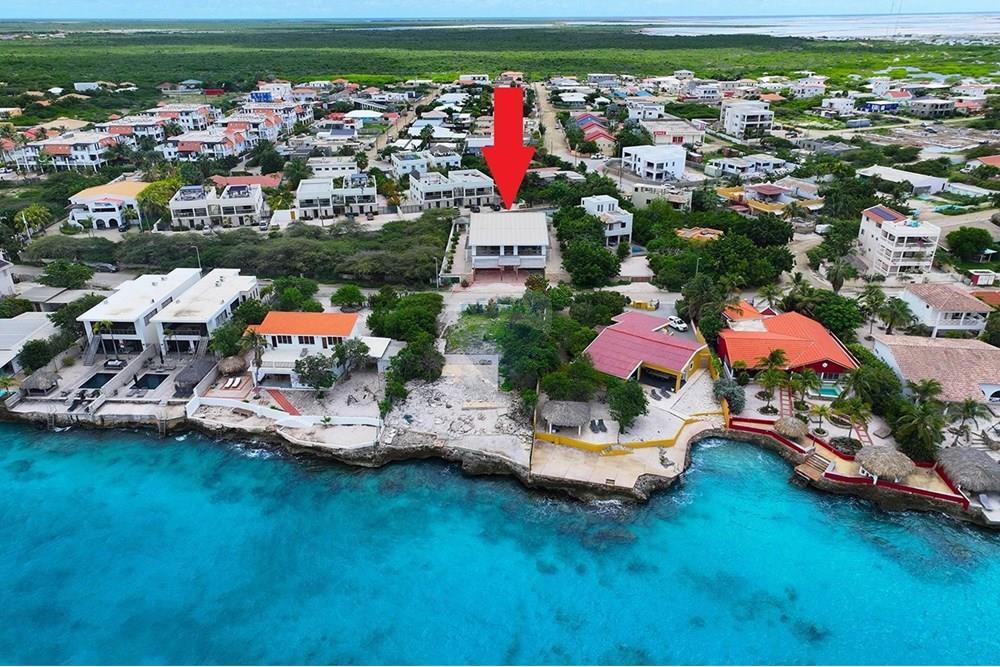 Bonaire luxury property